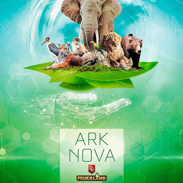 ARK NOVA