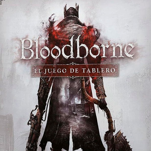 BLOODBORNE