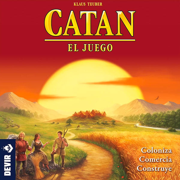 CATAN